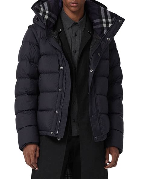 cheap burberry mens jacket|Burberry Clothing for Men .